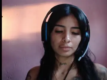 Chaturbate Adult Video Chat of lilpalacio