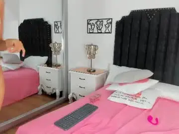 Chaturbate Sex Chat of sara_beckan
