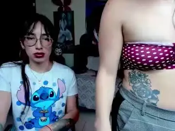 Chaturbate Adult Webcams of saraandmarilyn