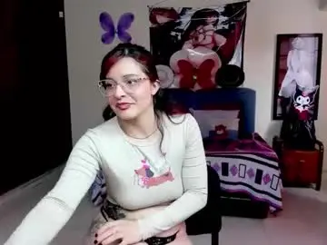 Chaturbate Nude Webcam of saraandmarilyn