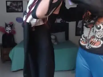 Chaturbate Free Live Porn of saraandmarilyn