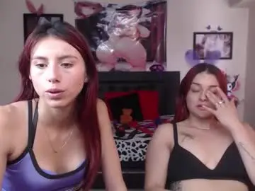 Chaturbate Best Webcam of saraandmarilyn