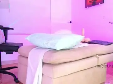 Chaturbate Live Sex of saramaciel