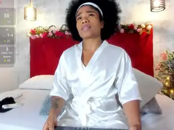 Chaturbate Sex Cam of silvannafit