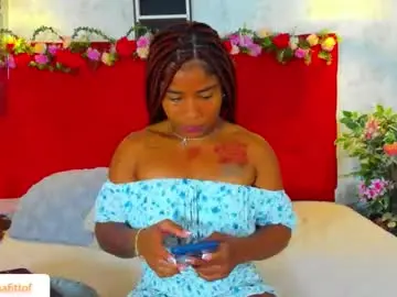 Chaturbate Adult Video Chat of silvannafit