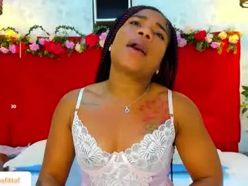 Chaturbate Adult Webcams of silvannafit