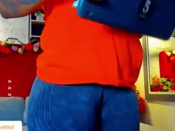 Chaturbate Watch Live Sex Cams of silvannafit
