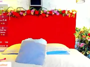 Chaturbate Best live sex cam show of silvannafit