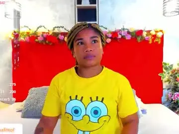 Chaturbate Best live sex cam show of silvannafit