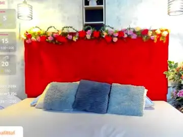 Chaturbate Free Live Porn of silvannafit