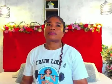 Chaturbate Adult Video Chat of silvannafit