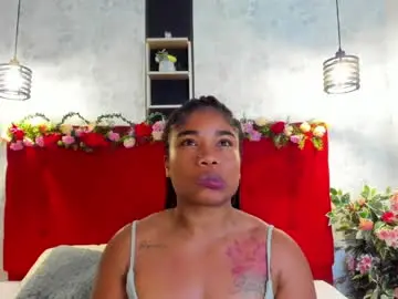 Chaturbate Free Porn Cam of silvannafit