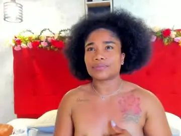 Chaturbate Best live sex cam show of silvannafit