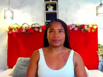 Chaturbate Free Porn Cam of silvannafit