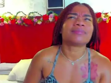Chaturbate Nude Webcam of silvannafit
