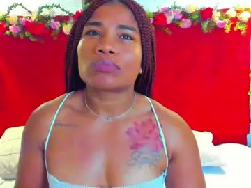 Chaturbate Live Sex Cam of silvannafit