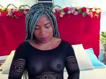 Chaturbate Sex Chat of silvannafit