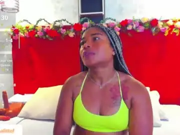 Chaturbate Best live sex cam show of silvannafit