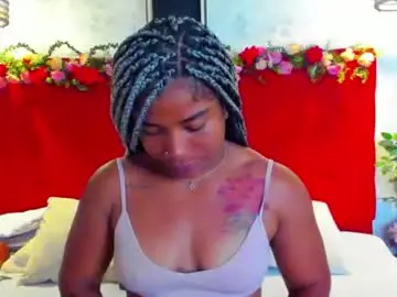 Chaturbate Best Webcam of silvannafit