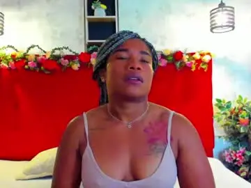 Chaturbate Live Porn of silvannafit
