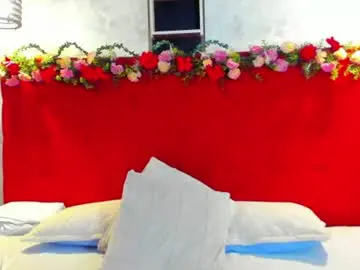 Chaturbate Live Sex Cam of silvannafit
