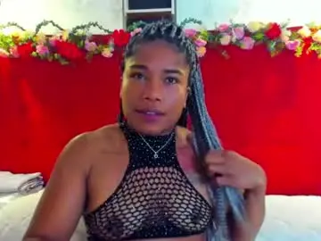 Chaturbate Live Sex Cam of silvannafit