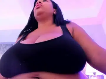Chaturbate Live Sex of _ciara_benet_