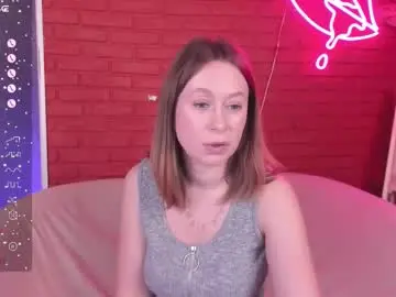 Chaturbate Sex Cam of brookedamon