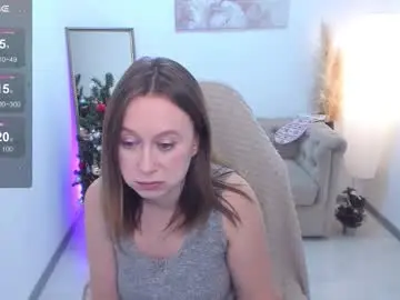 Chaturbate Watch Live Sex Cams of brookedamon