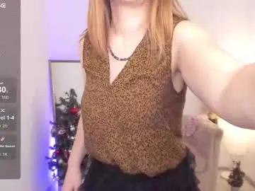 Chaturbate Sex Cam of brookedamon