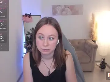 Chaturbate Adult Video Chat of brookedamon