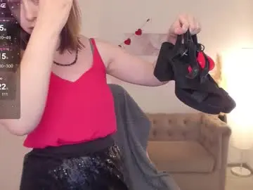 Chaturbate Adult Webcam of brookedamon