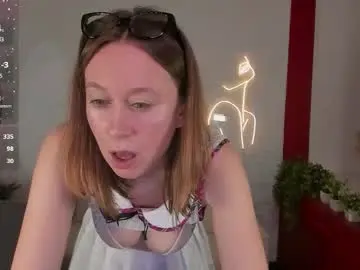 Chaturbate Sex Cam of brookedamon