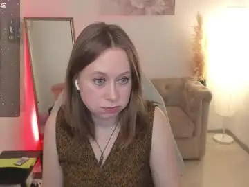 Chaturbate Watch Live Sex Cams of brookedamon