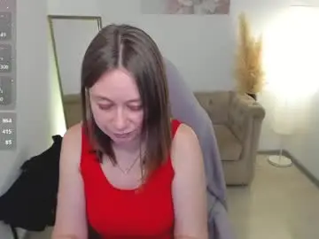 Chaturbate Adult Webcam of brookedamon