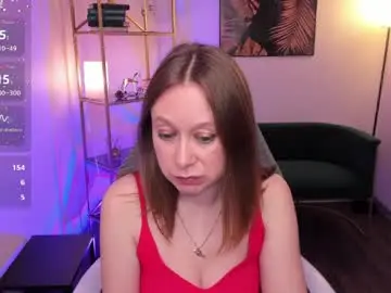Chaturbate Nude Webcam of brookedamon