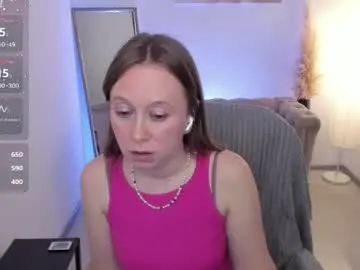 Chaturbate Live Porn of brookedamon