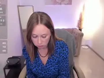 Chaturbate Live Sex Cam of brookedamon