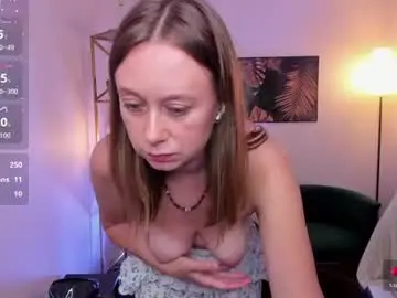 Chaturbate Watch Live Sex Cams of brookedamon