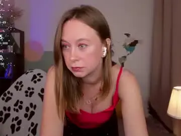 Chaturbate Free Live Porn of brookedamon