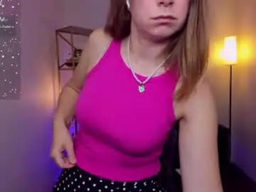 Chaturbate Live Porn of brookedamon