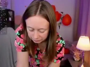 Chaturbate Live Sex of brookedamon