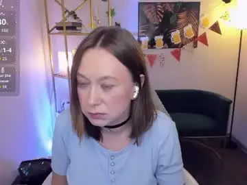 Chaturbate Nude Webcam of brookedamon