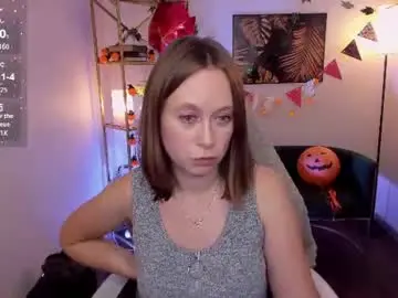 Chaturbate Adult Webcams of brookedamon