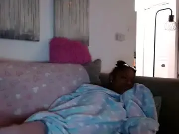 Chaturbate Sex Cam of carliecreams