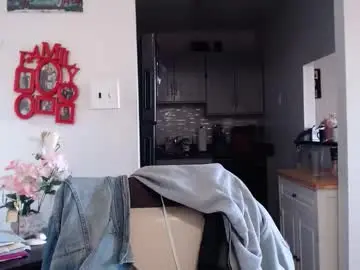 Chaturbate Live Sex of carliecreams