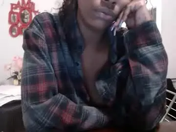 Chaturbate Sex Cam of carliecreams