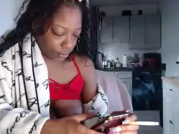 Chaturbate Private Sex Chat of carliecreams