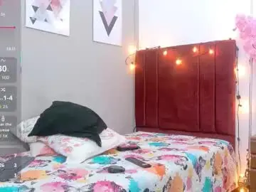 Chaturbate Sex Cam of hotlittlechill