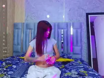 Chaturbate Live Sex Cam of hotlittlechill